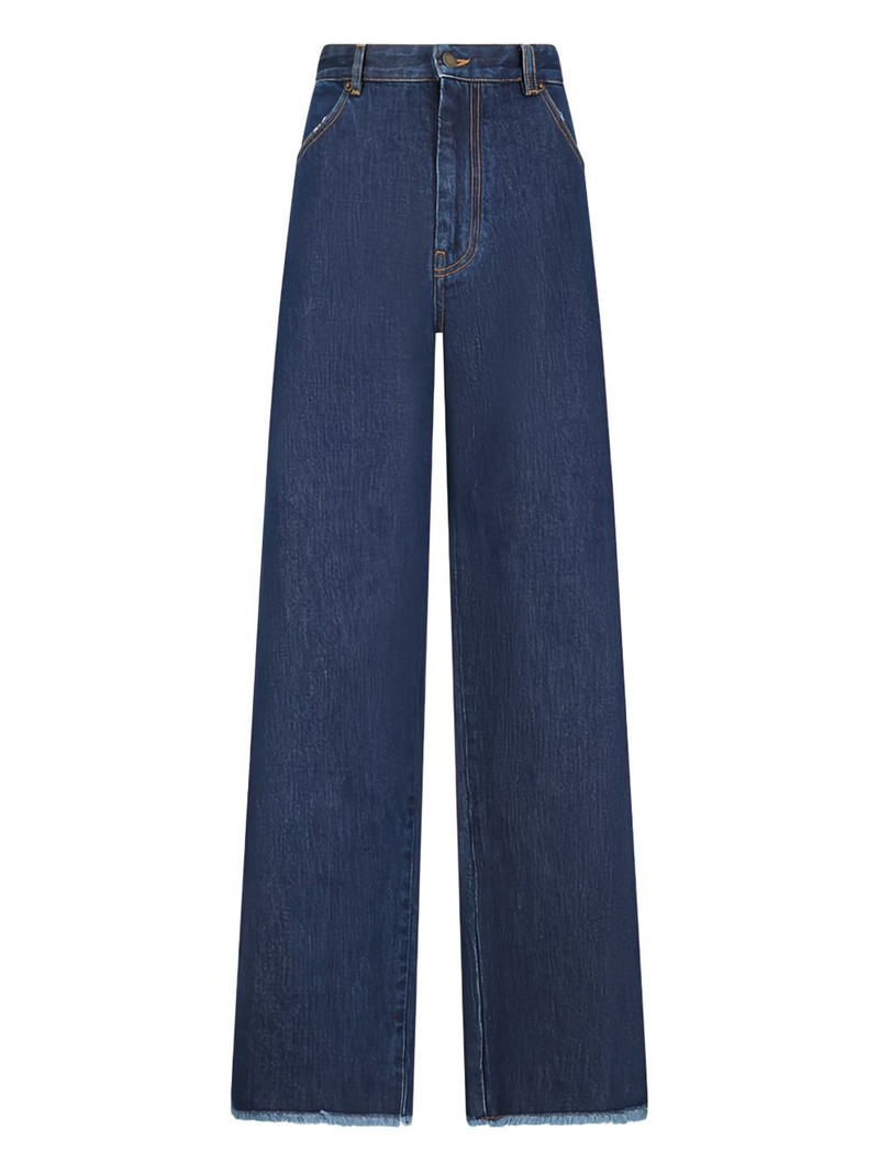 John cotton jeans 1