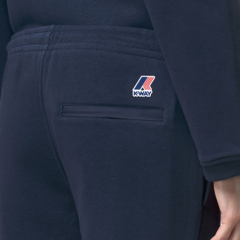 K-WAY CASIMIR POLY COTTON outlook