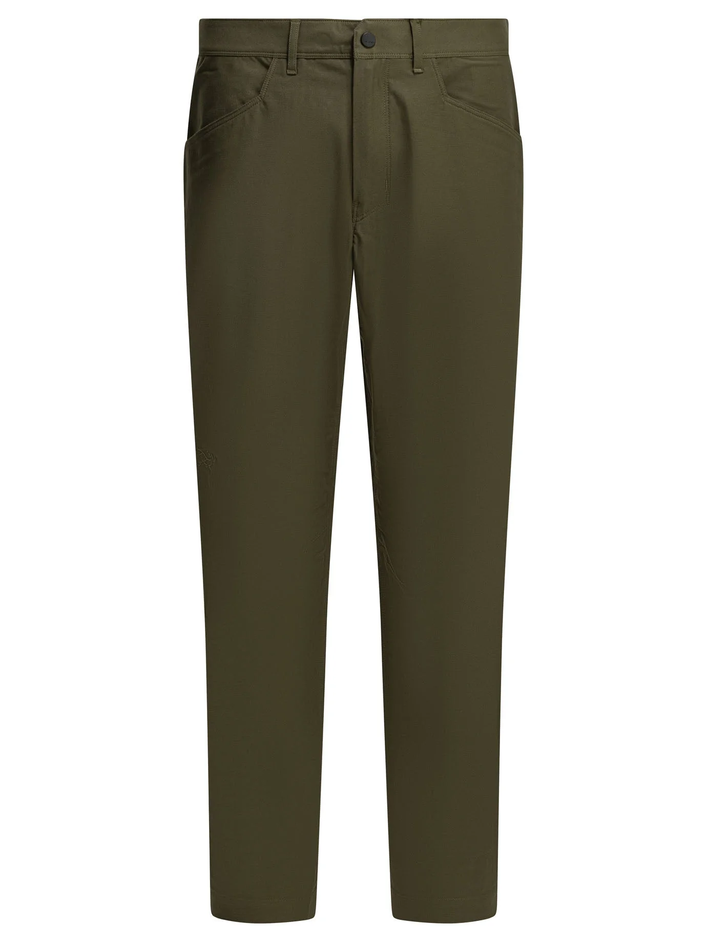Arc'teryx Kragg Technical Pants Green Men - 1