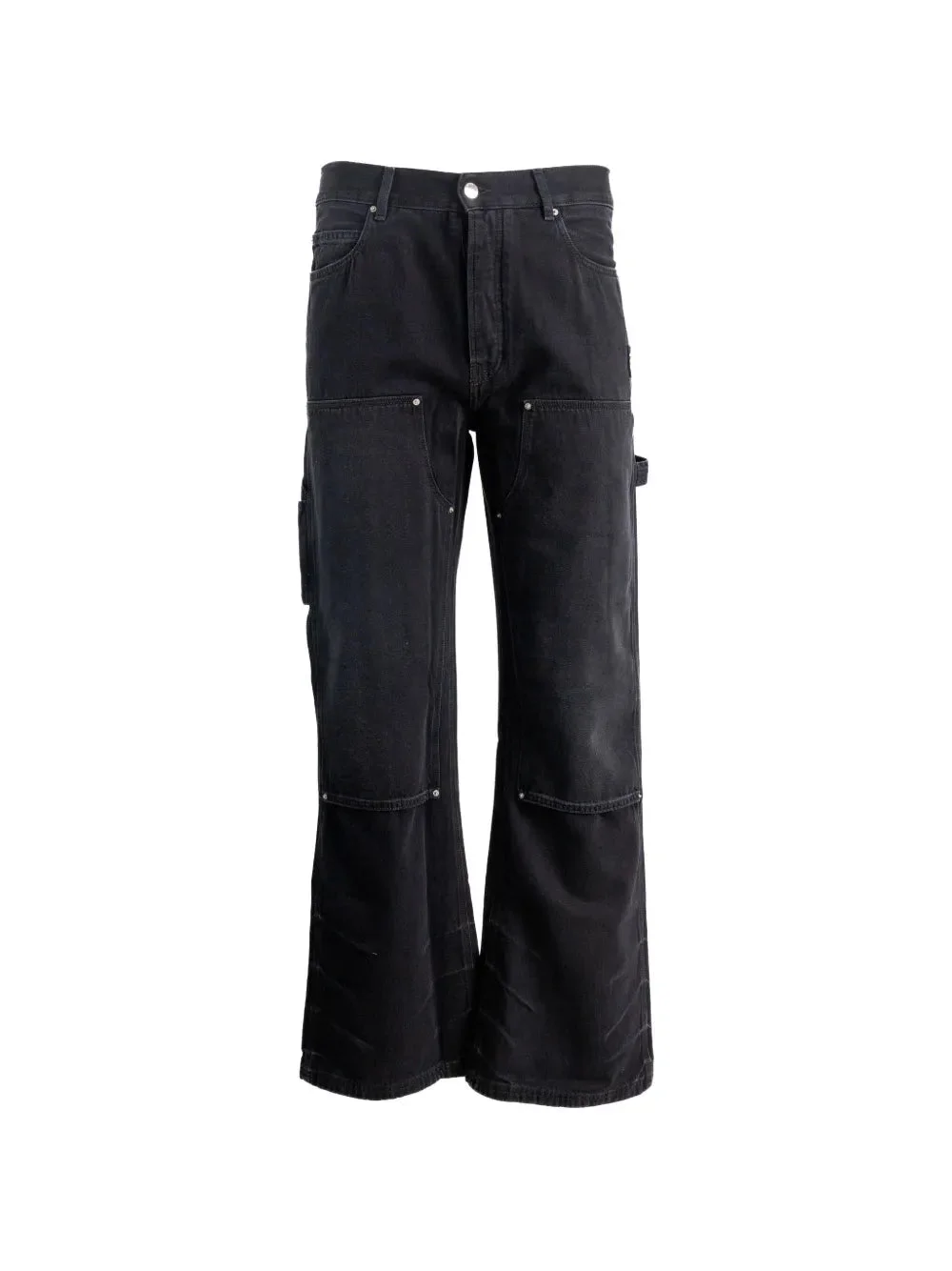 LIGHTWEIGHT CARPENTER JEAN - 1