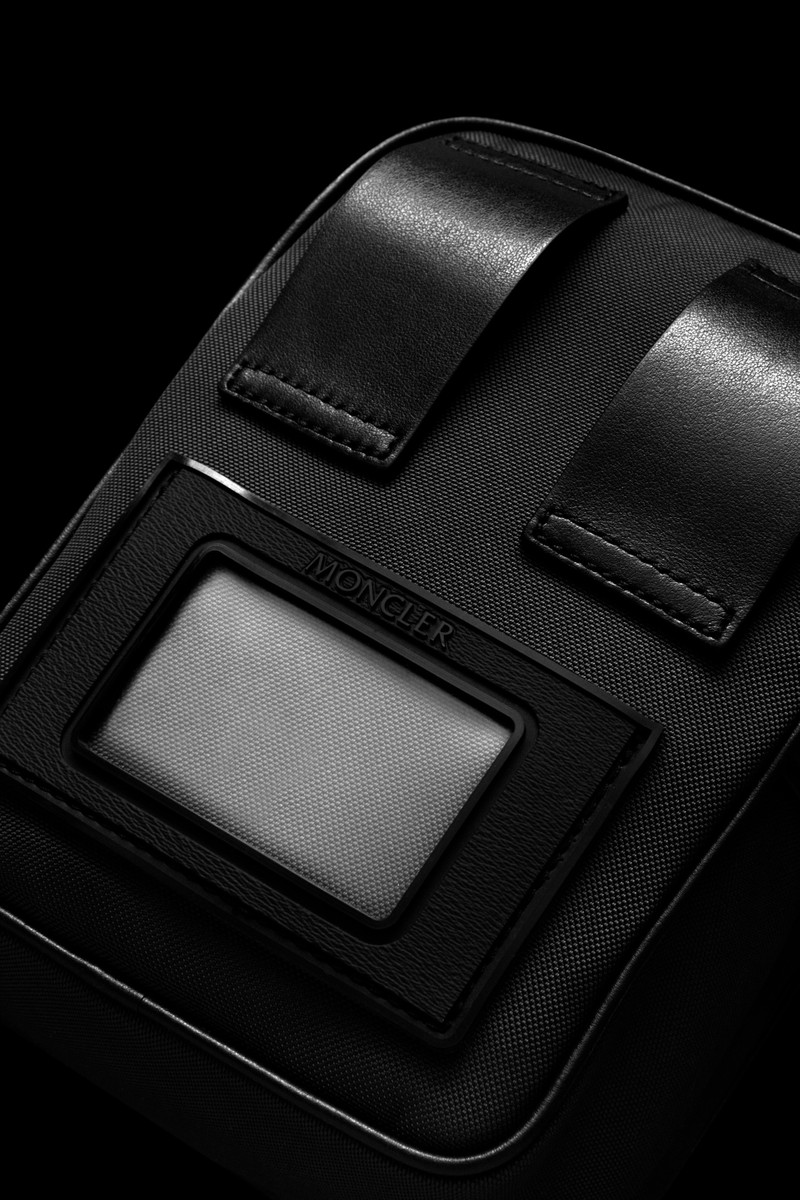 Detour Crossbody Bag 8