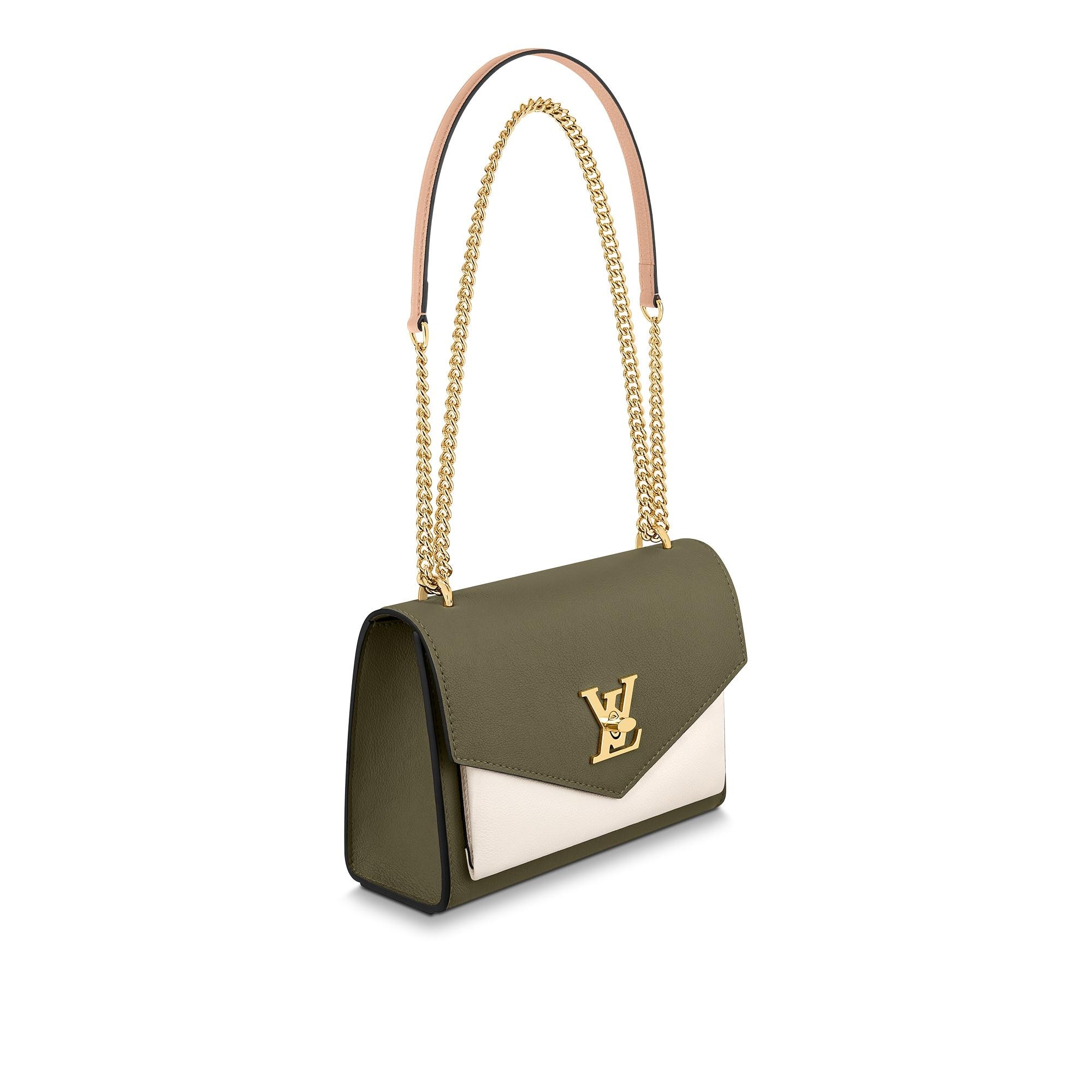 MyLockMe Chain Bag - 4