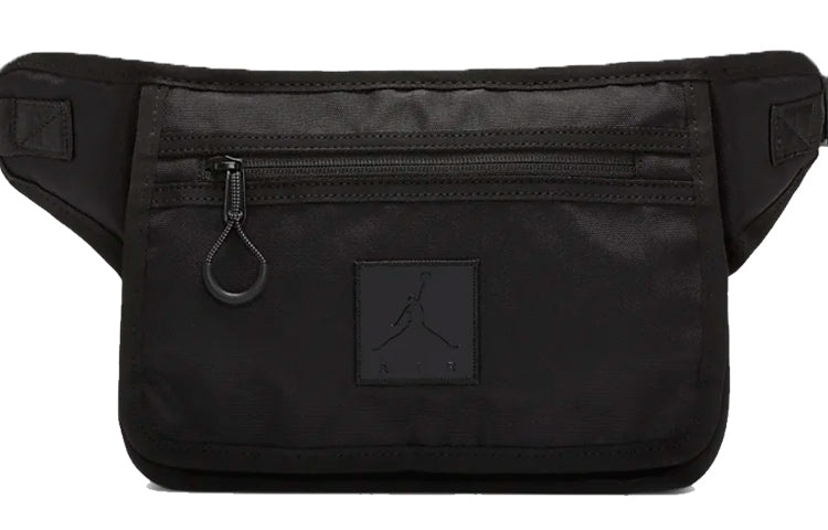 Air Jordan Belt Bag 'Black' CU3078-010 - 2