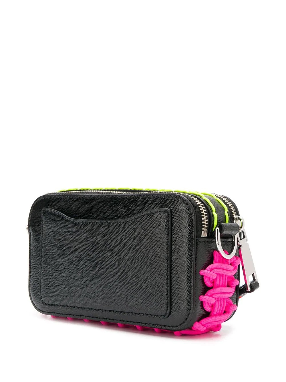 The Softshot crossbody bag - 3