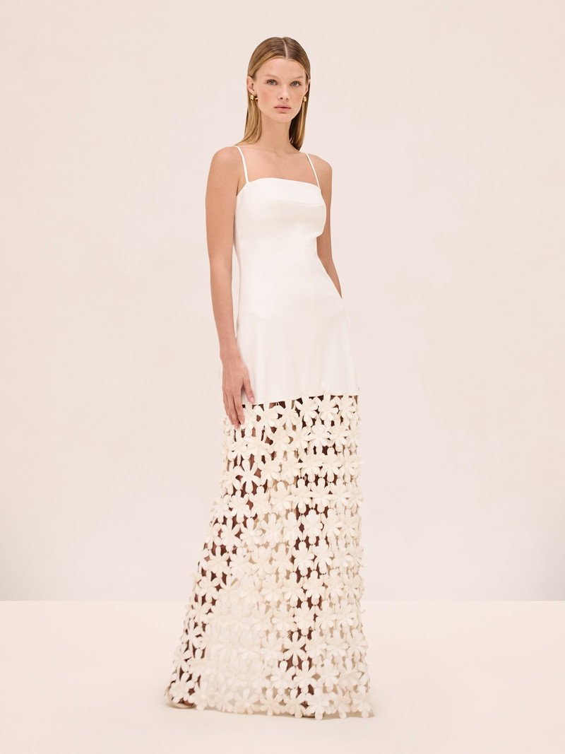 ALEXIS MAGDALENA DRESS outlook