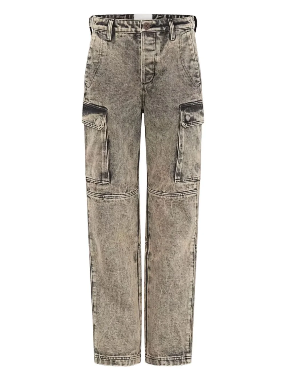 Cargo Motion jeans - 1