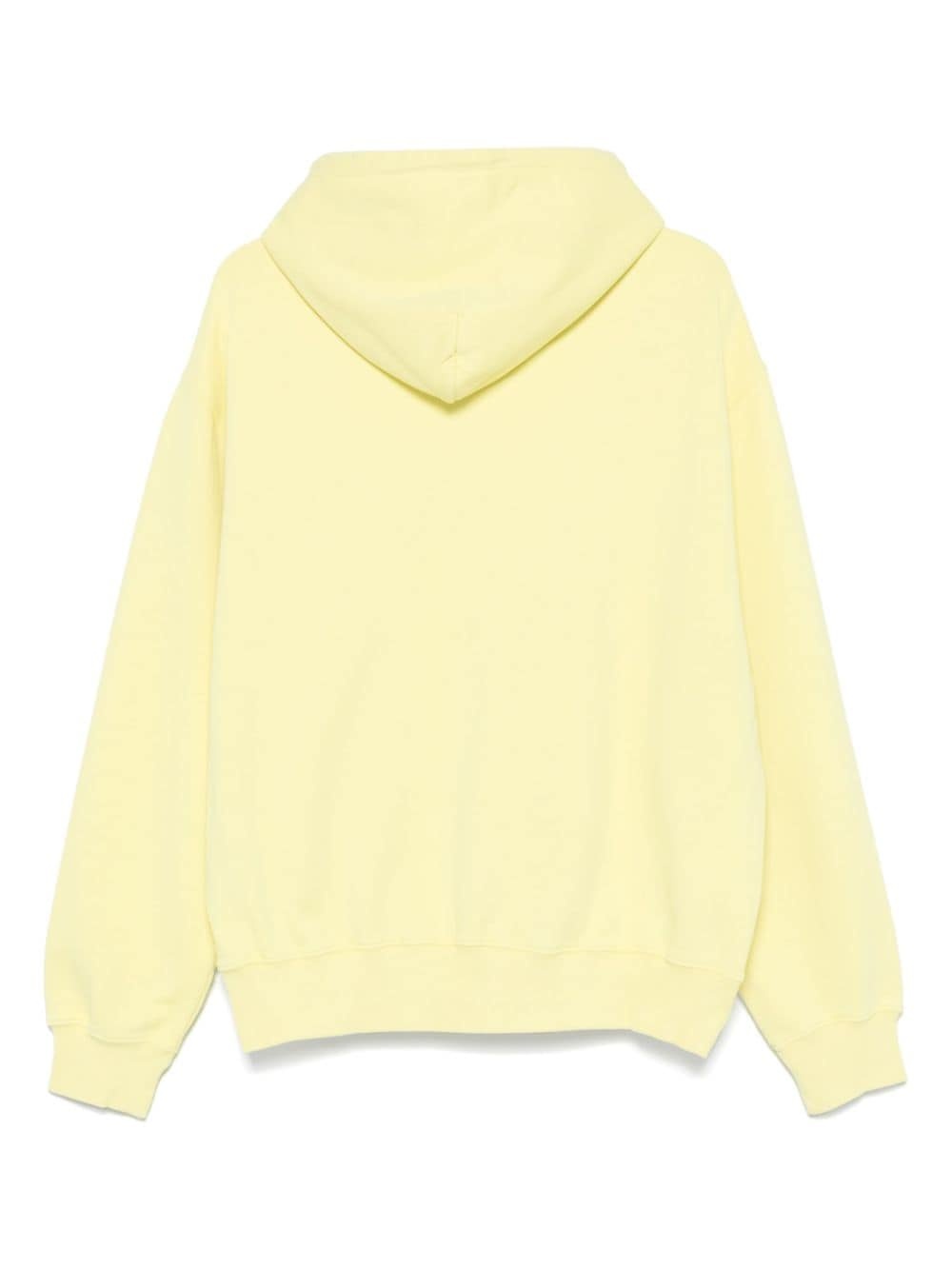 Smiley hoodie - 2