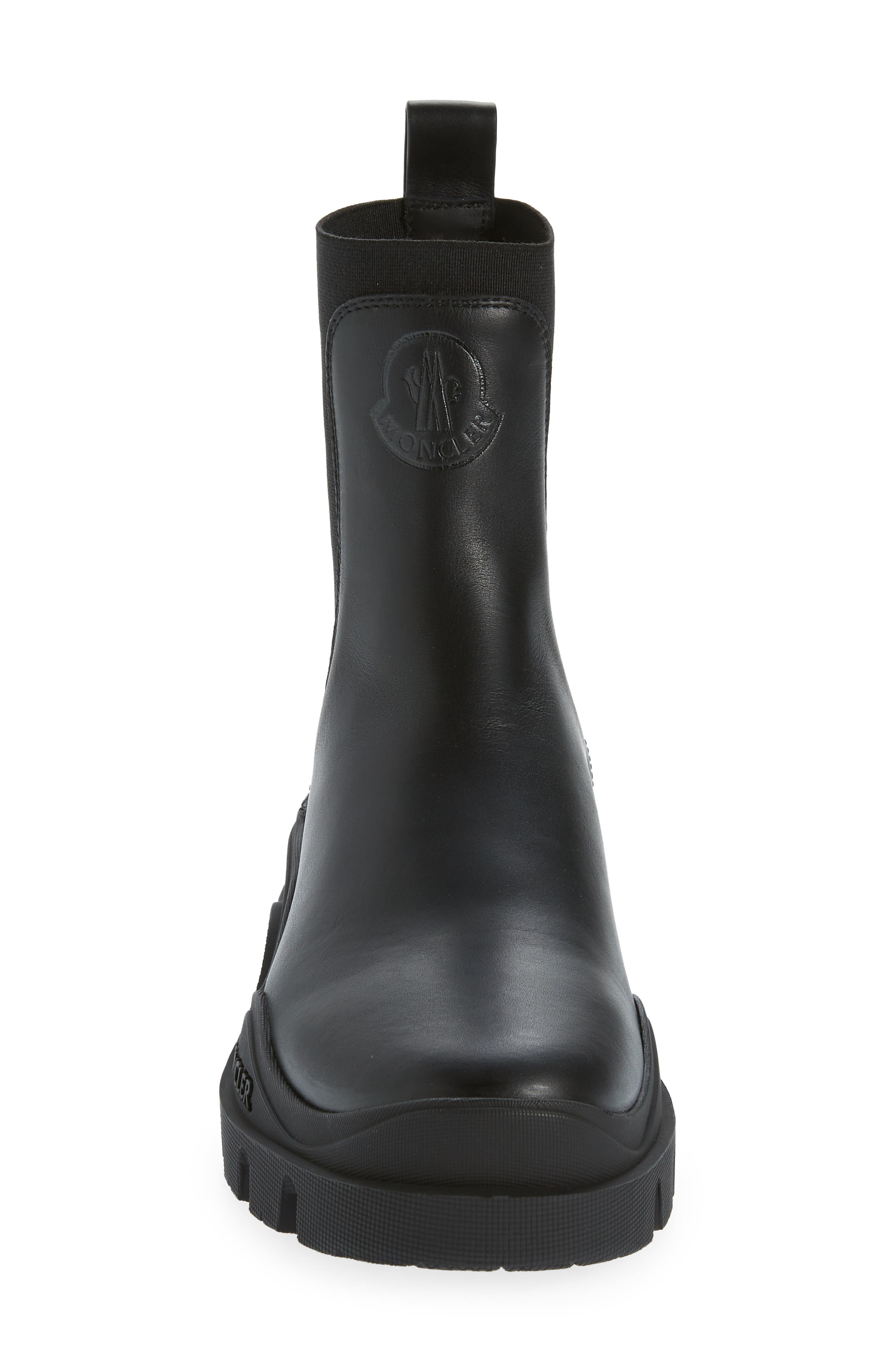 Larue Water Repellent Chelsea Boot - 4
