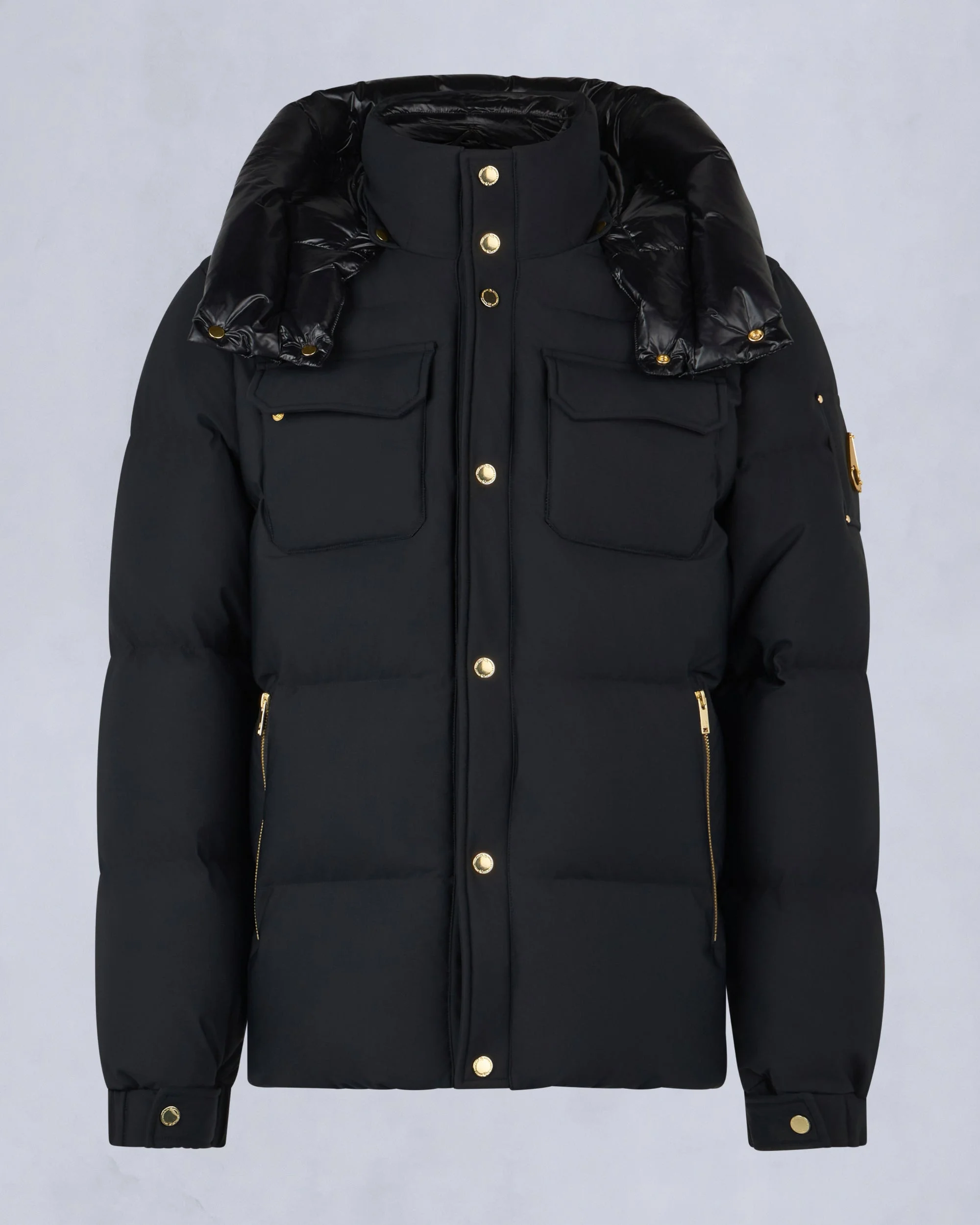 GOLD SERIES SUTHEP JACKET - 1