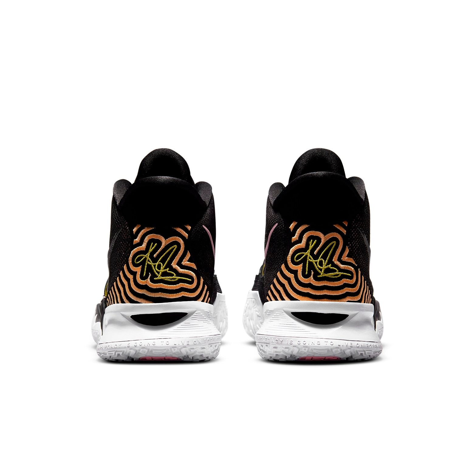 Nike Kyrie 7 EP 'Ripple Effect' CQ9327-005 - 5