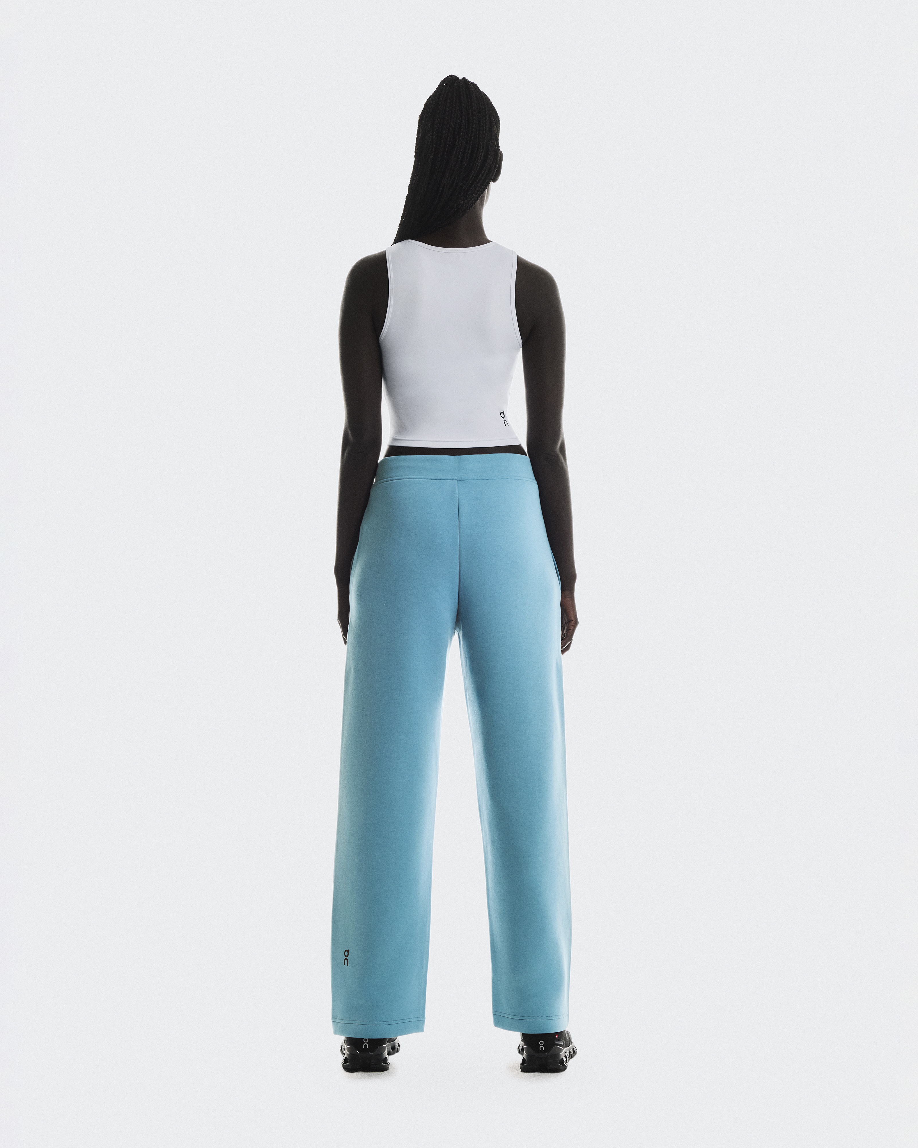 Focus Tech Sweatpants - 2