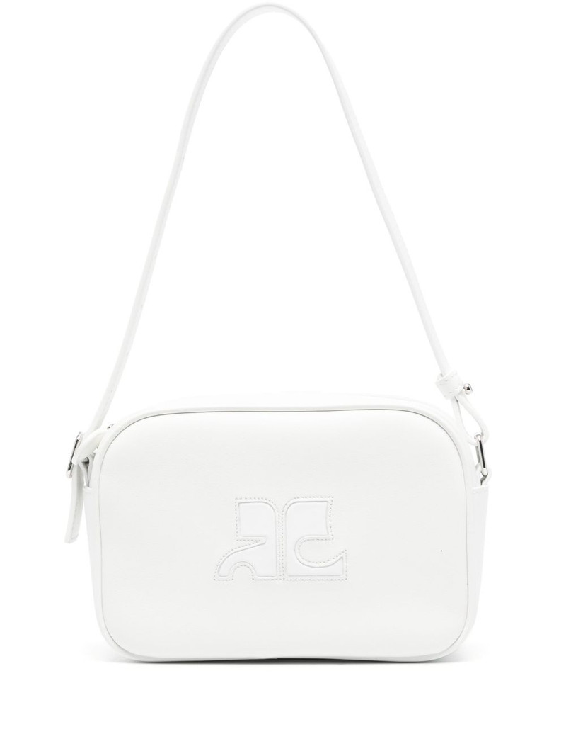 Reedition leather camera bag 1