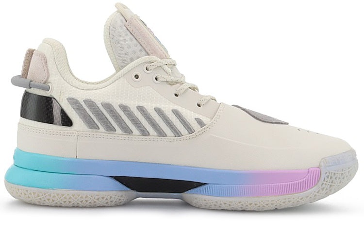 Li-Ning Way of Wade 7 'Cotton Candy' ABAN079-12 - 2