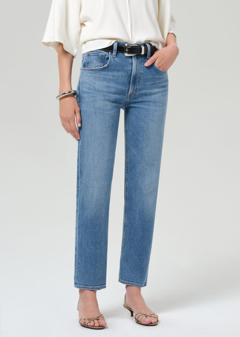 Delfina Straight In Stella 5