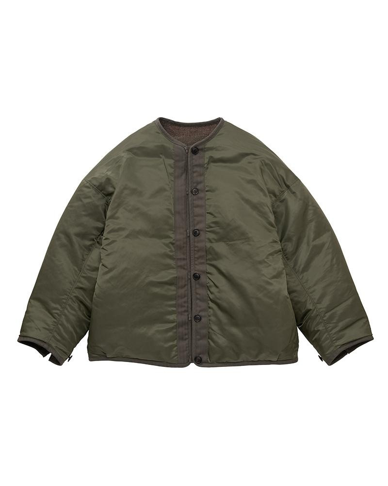 LINER JKT (JACQUARD 블랜킷) 사이트맵 3