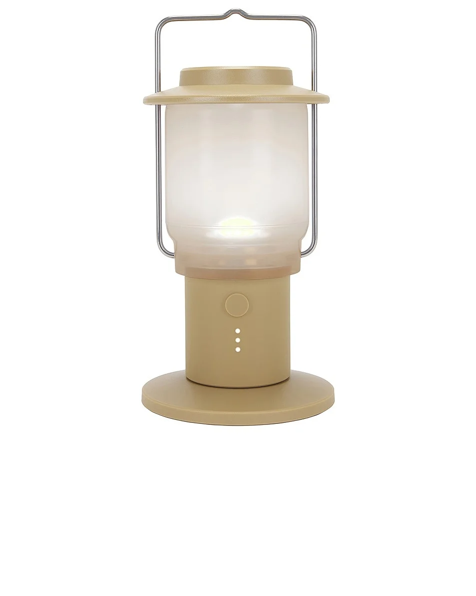 Home & Camp Lantern - 1