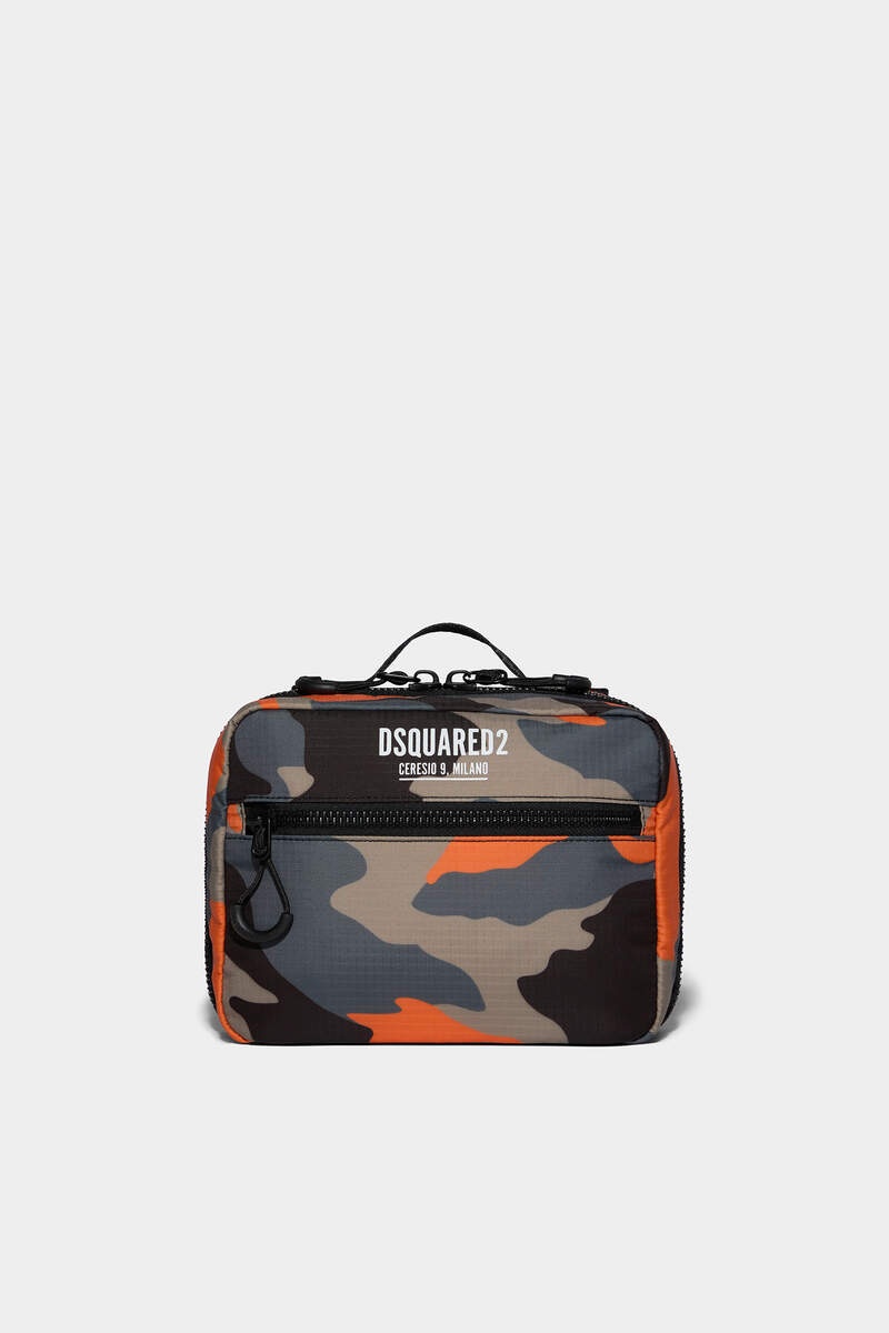 CERESIO 9 CAMO CABLE CASE - 1