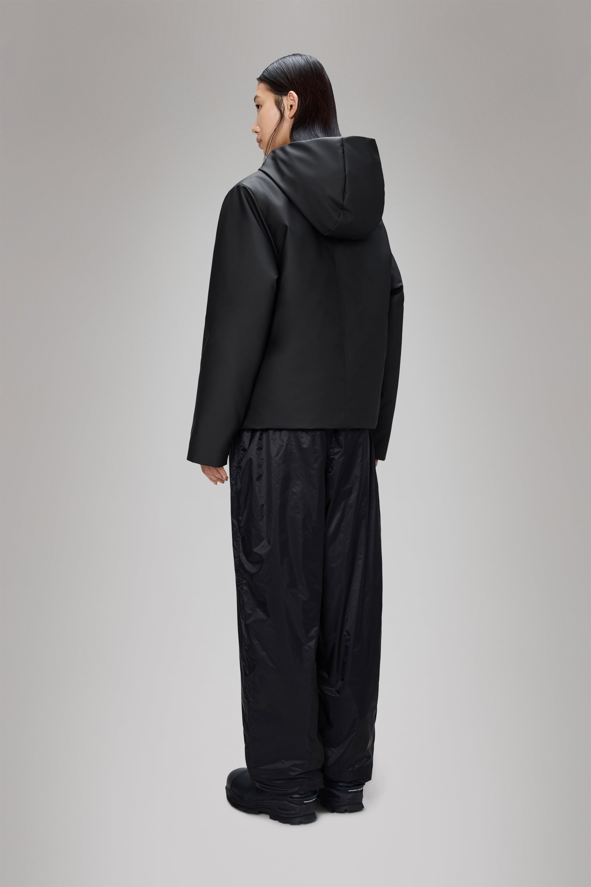 Nome Short W Parka - 3