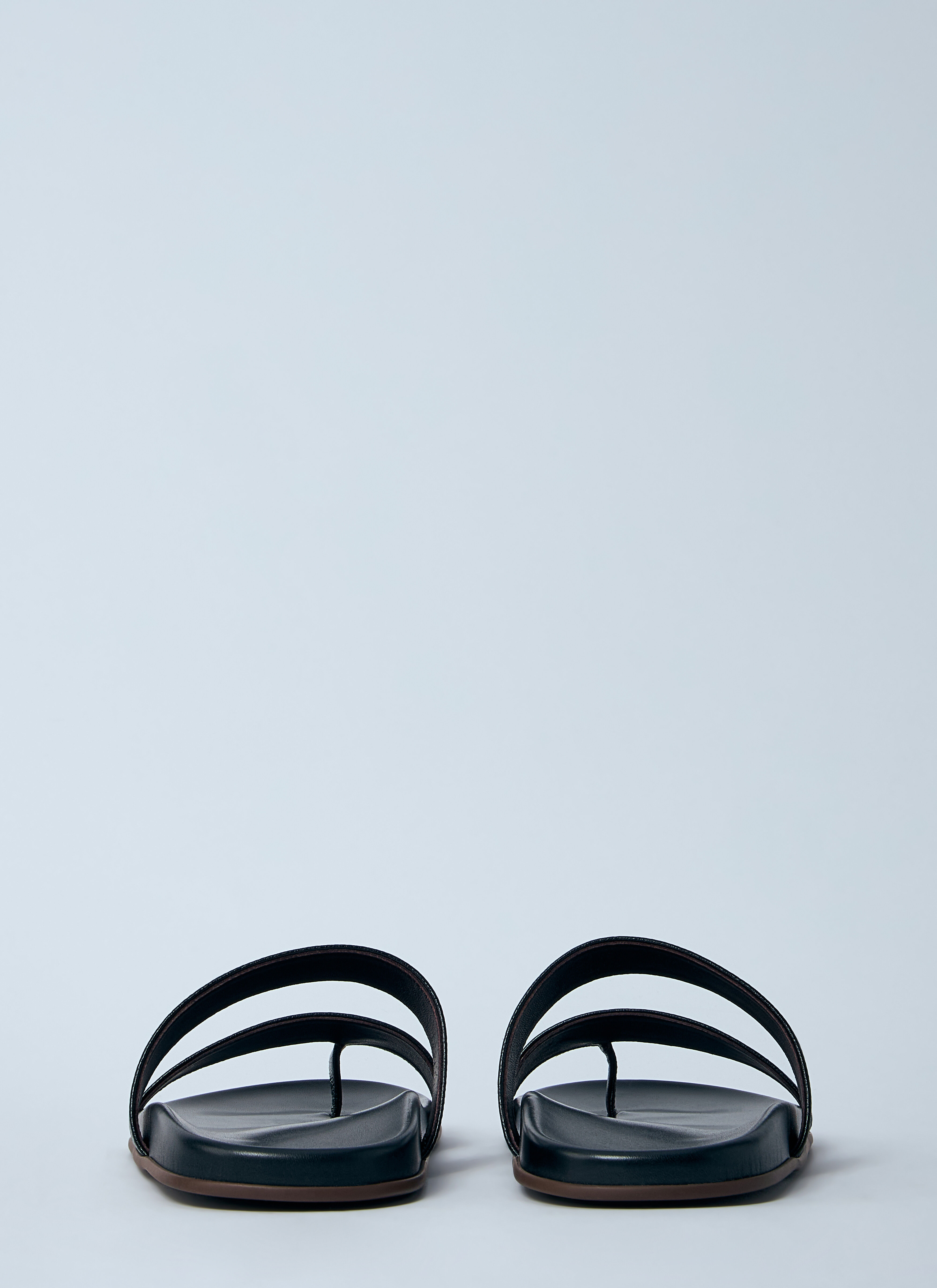 Hugh Sandals - 5
