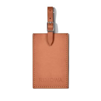 RIMOWA Accessories Luggage Tag outlook