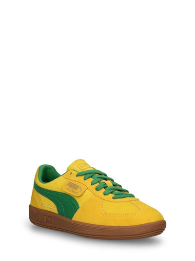 PUMA Palermo sneakers outlook