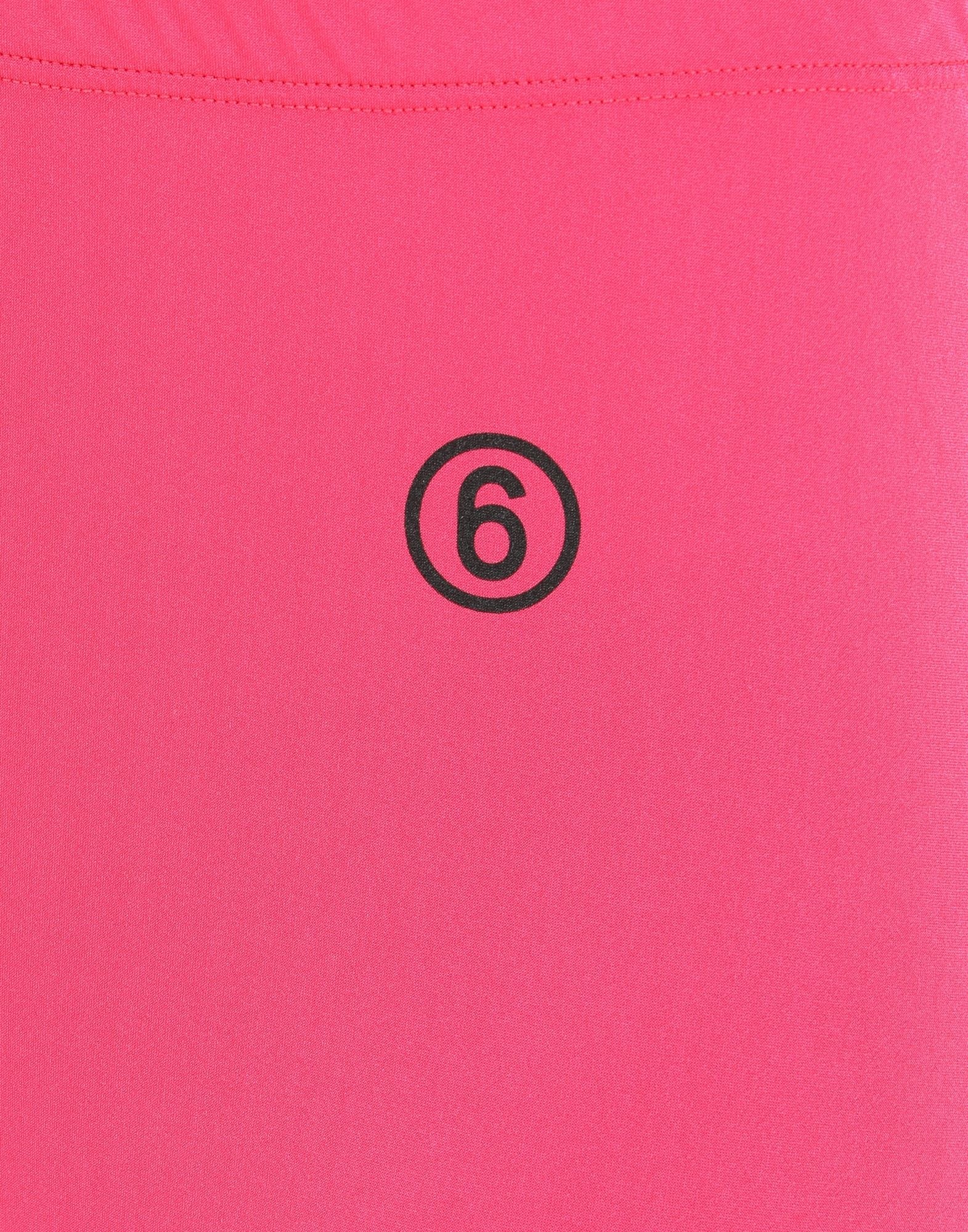 Logo leggings - 6