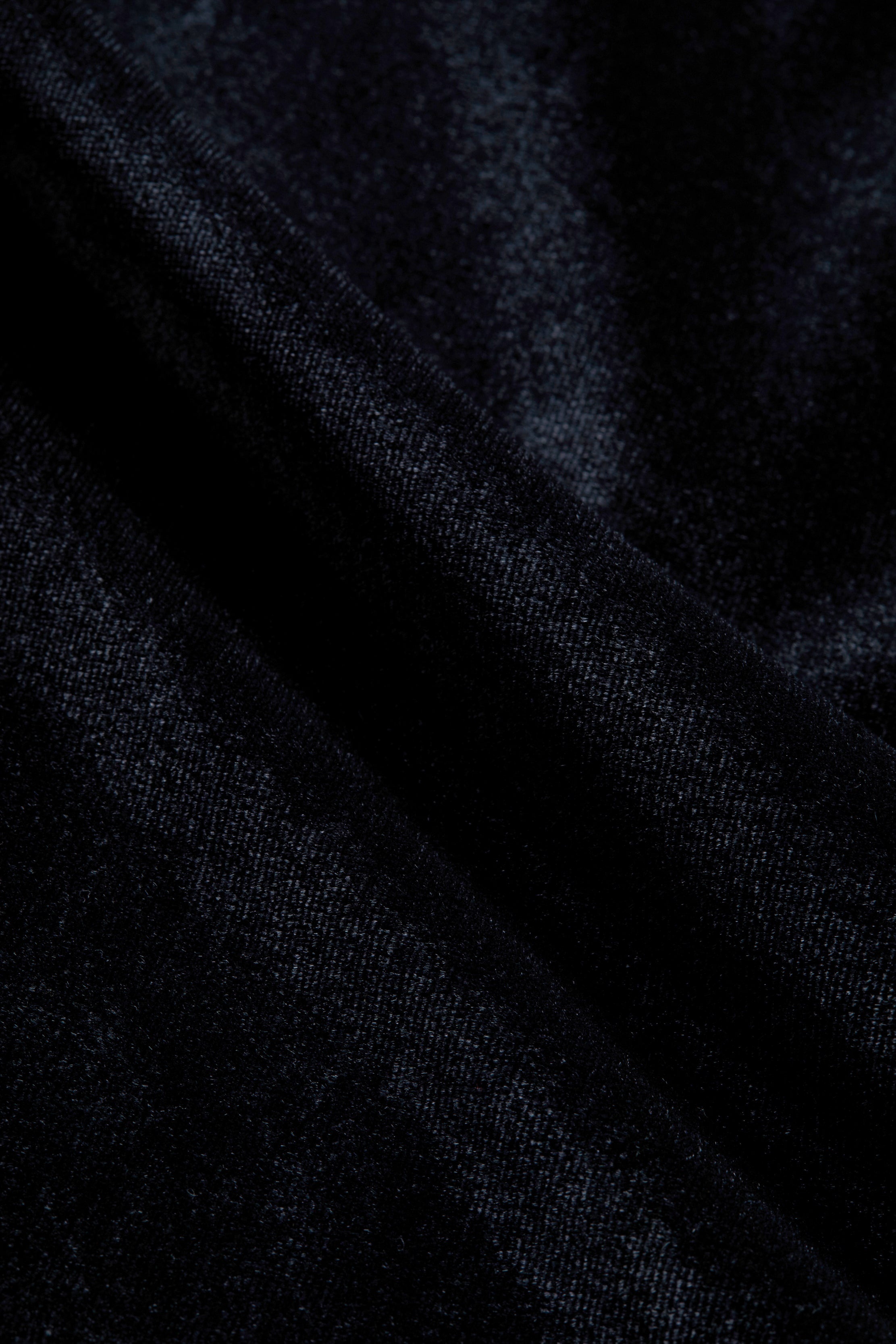 Zeta Velvet Maxi Skirt - 6