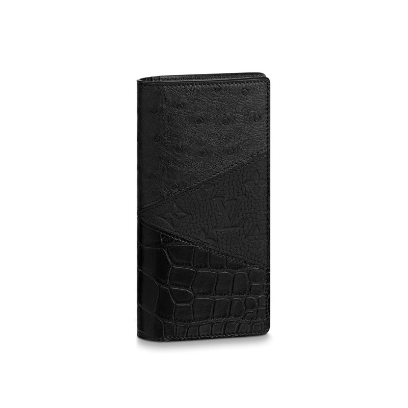 Brazza Wallet - 1