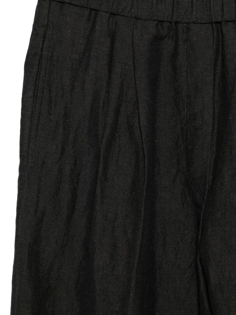 elasticated trousers 3