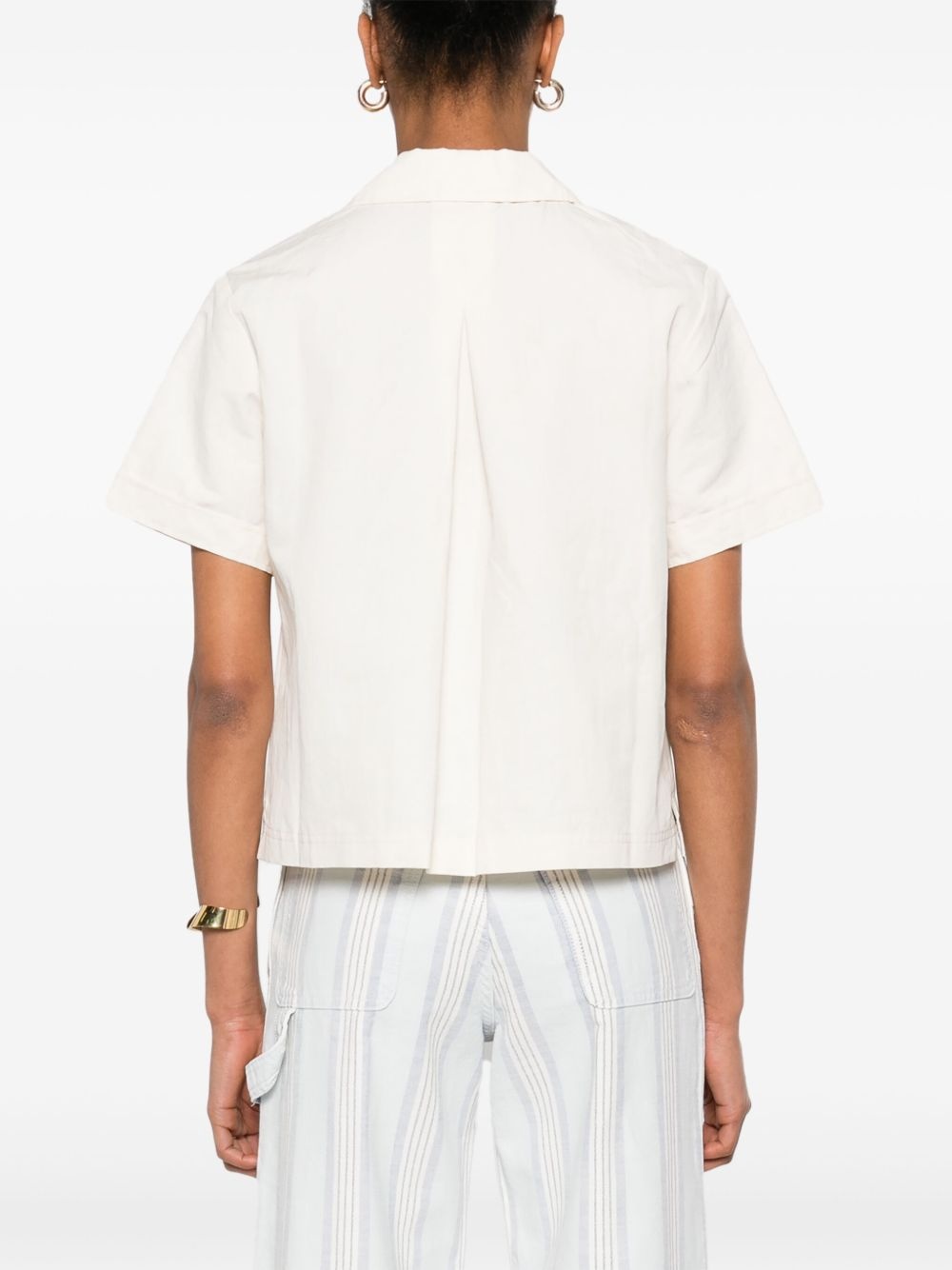 Maeva shirt - 4