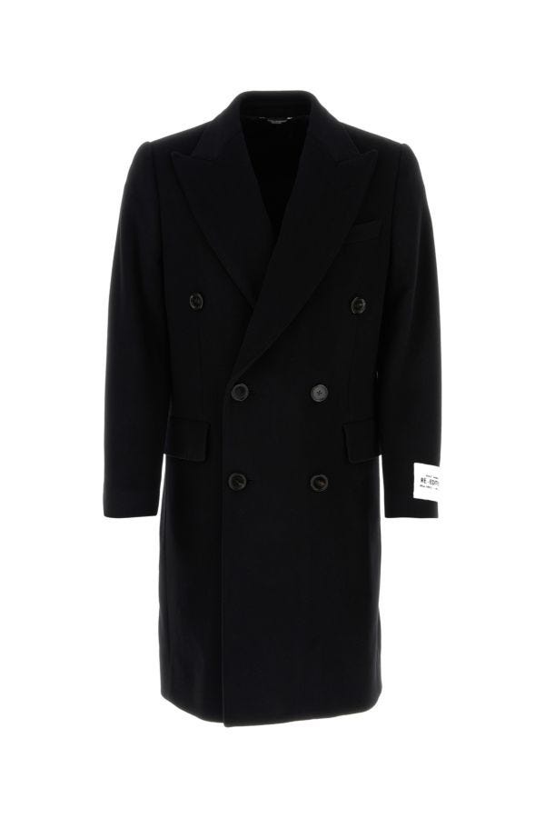 Dolce & Gabbana Man Cappotto - 1