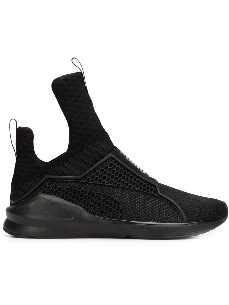 Puma x Rihanna 'The Trainer' sneakers 1