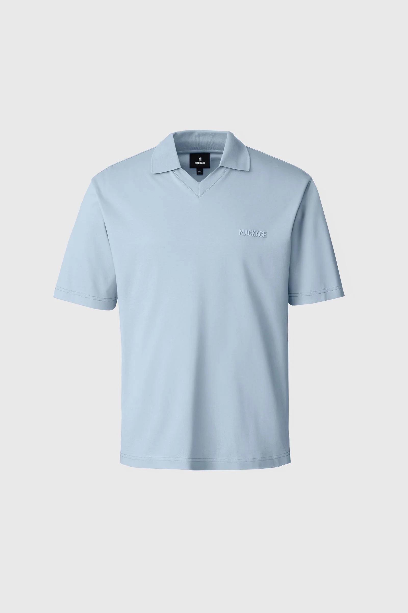 MARCO Organic Cotton Polo - 1