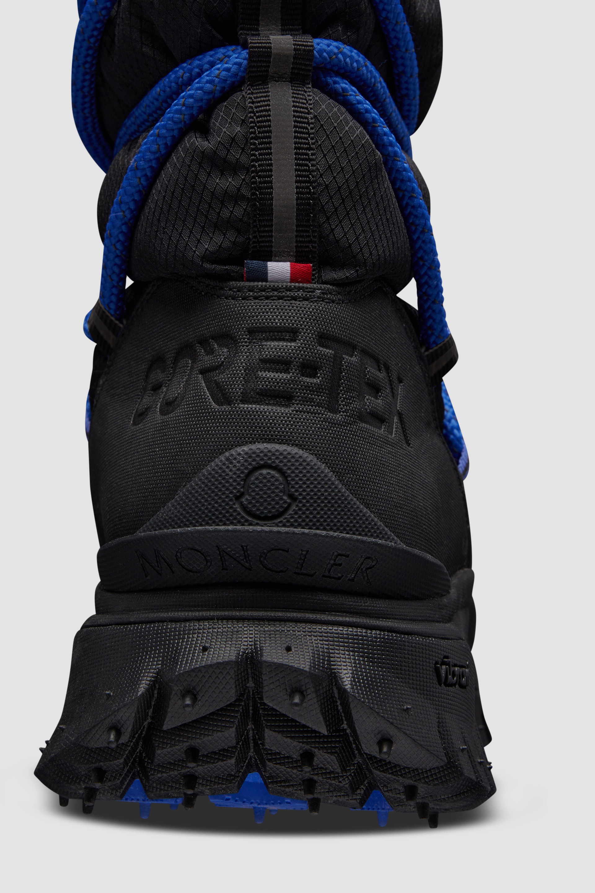 Trailgrip GTX Lace-Up Boots - 3