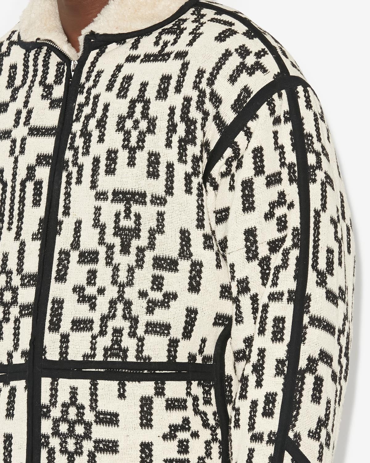 NELKIS JACKET - 3