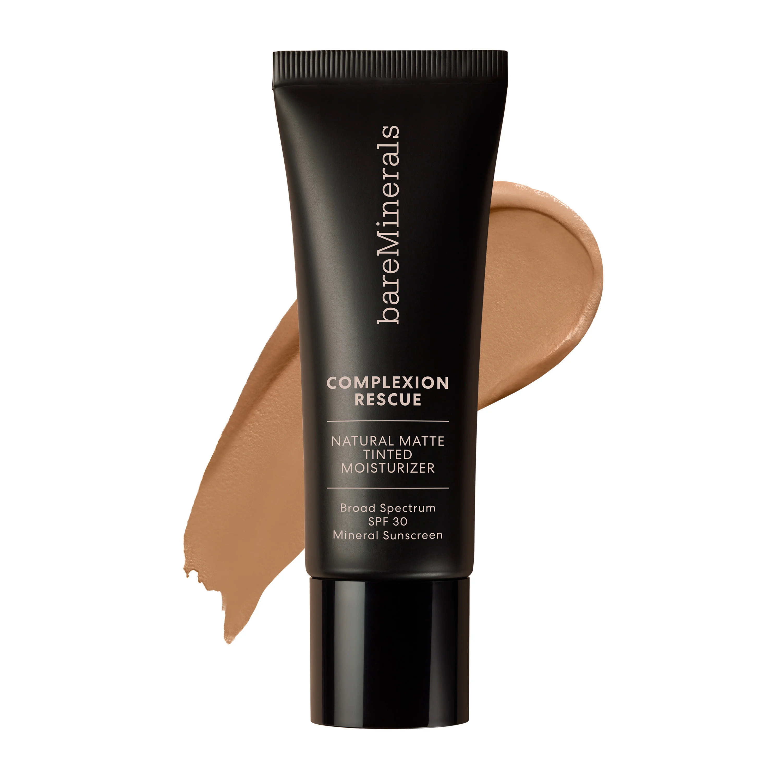 COMPLEXION RESCUE® Natural Matte Tinted Moisturizer Mineral SPF 30 - 1