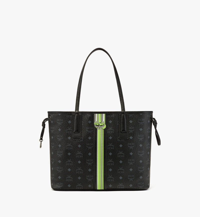 Reversible Liz Shopper in Visetos 1