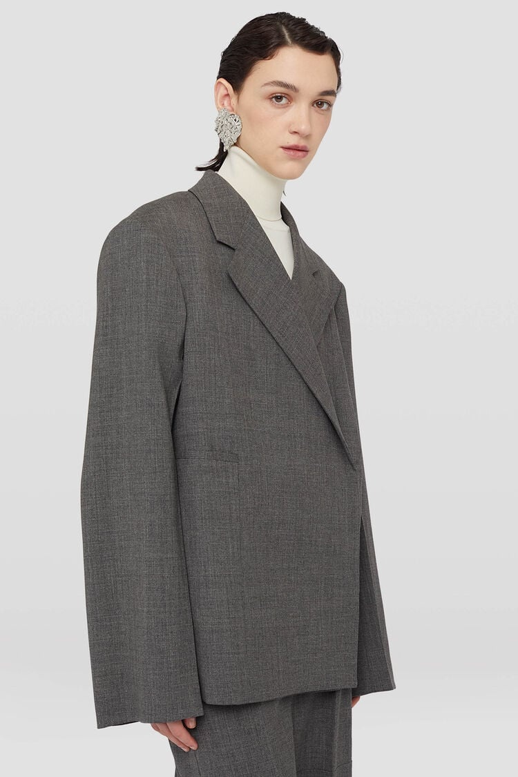 Tailored Jacket - 6