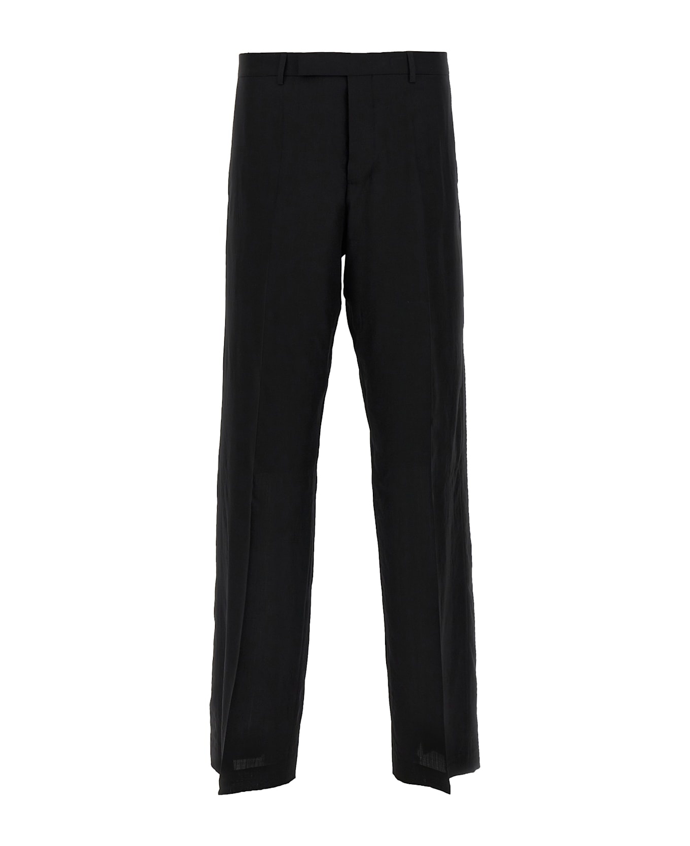 'tailored Dietrich' Pants - 1