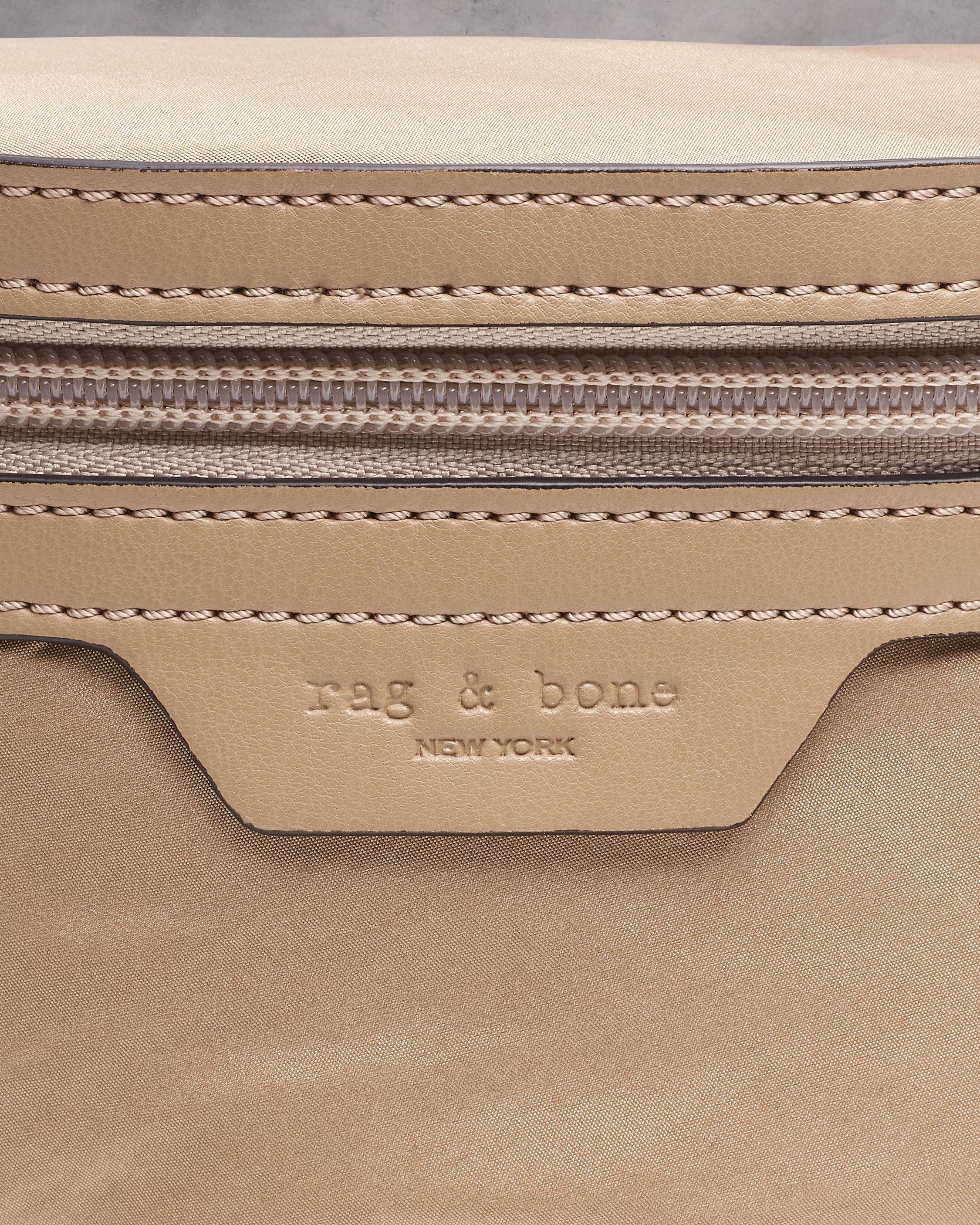 Mini Commuter Fanny Pack - 5