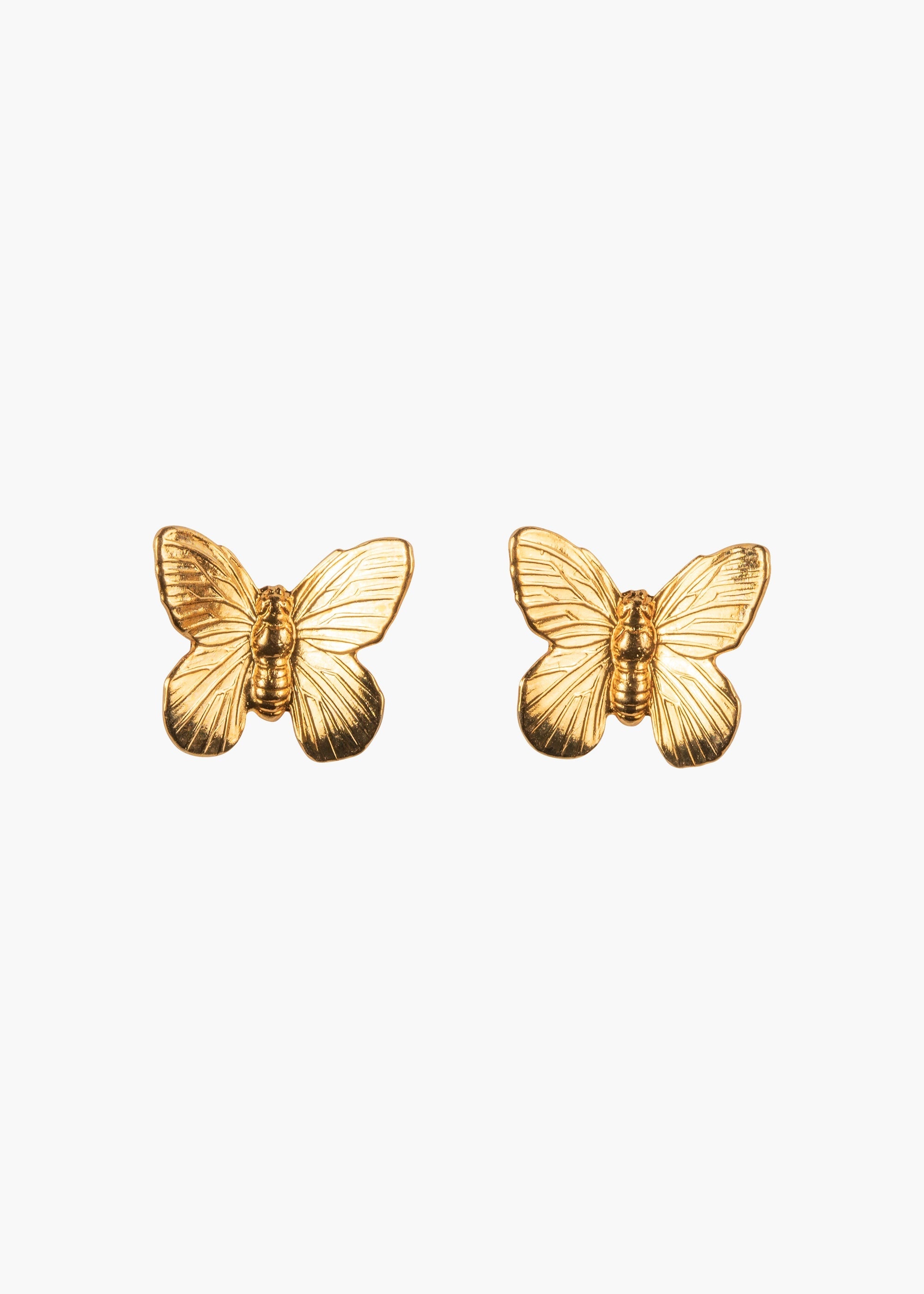 Prim Stud Earrings - 1