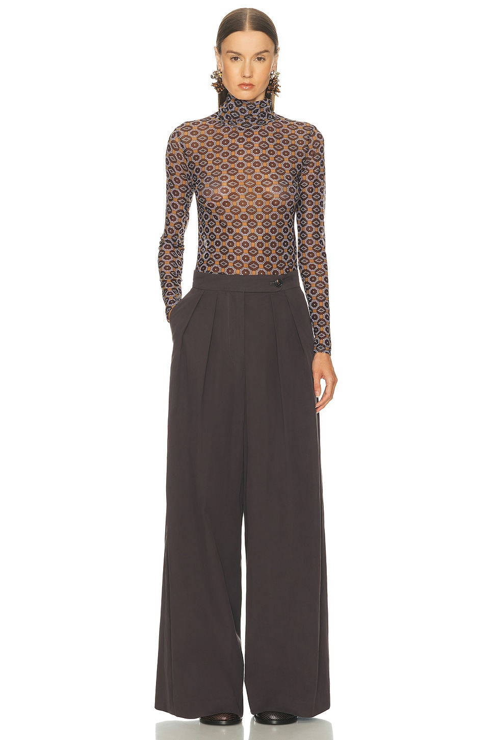 Pamplona Pants - 5