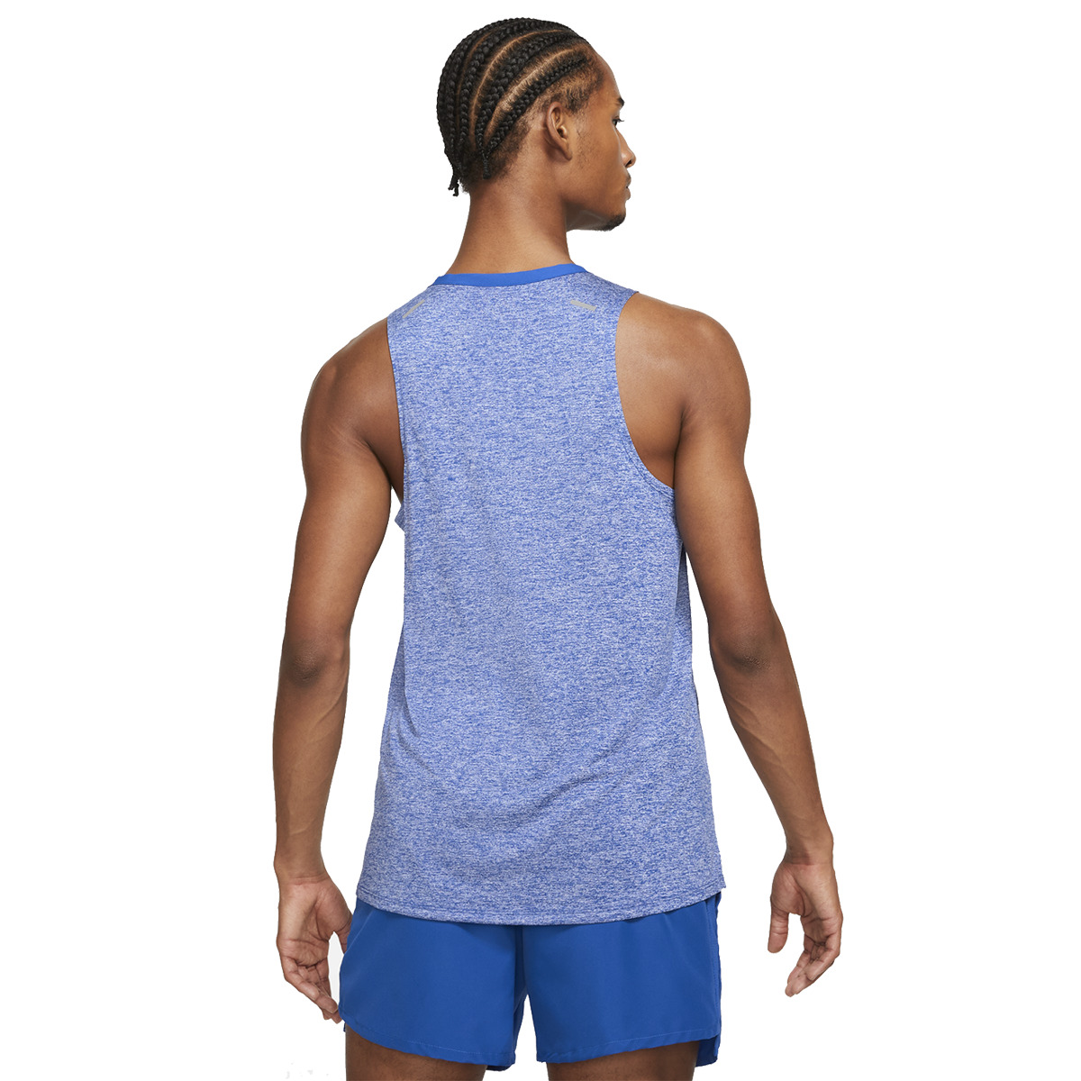 Nike Dri-FIT Rise 365 Tank - 2