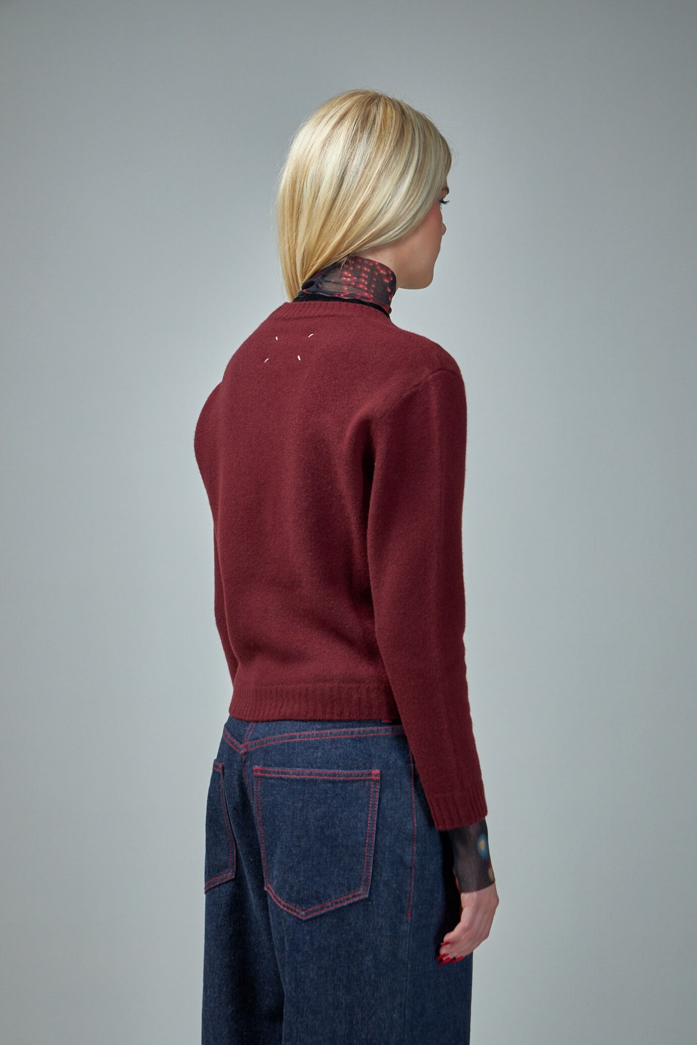 Cardigan - 3