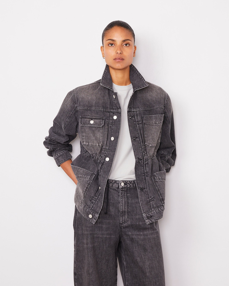 OFFICINE GÉNÉRALE NILI JACKET outlook