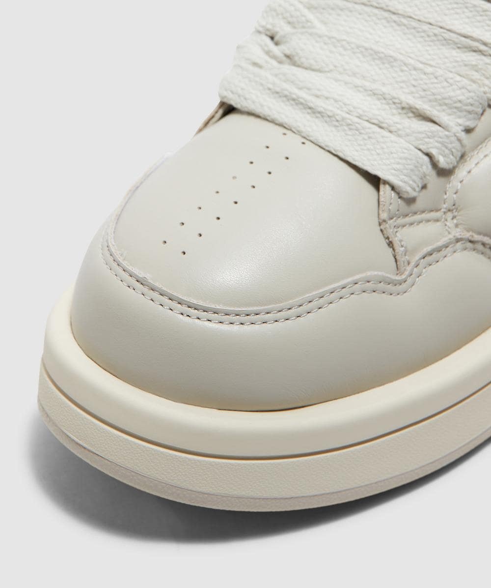 Turbowpn OX sneaker - 5