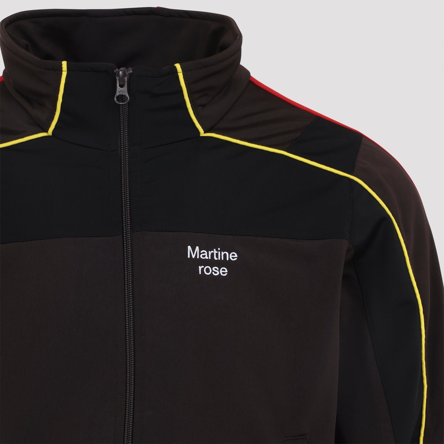 Martine Rose Shrunken Track Jacket Men - 3