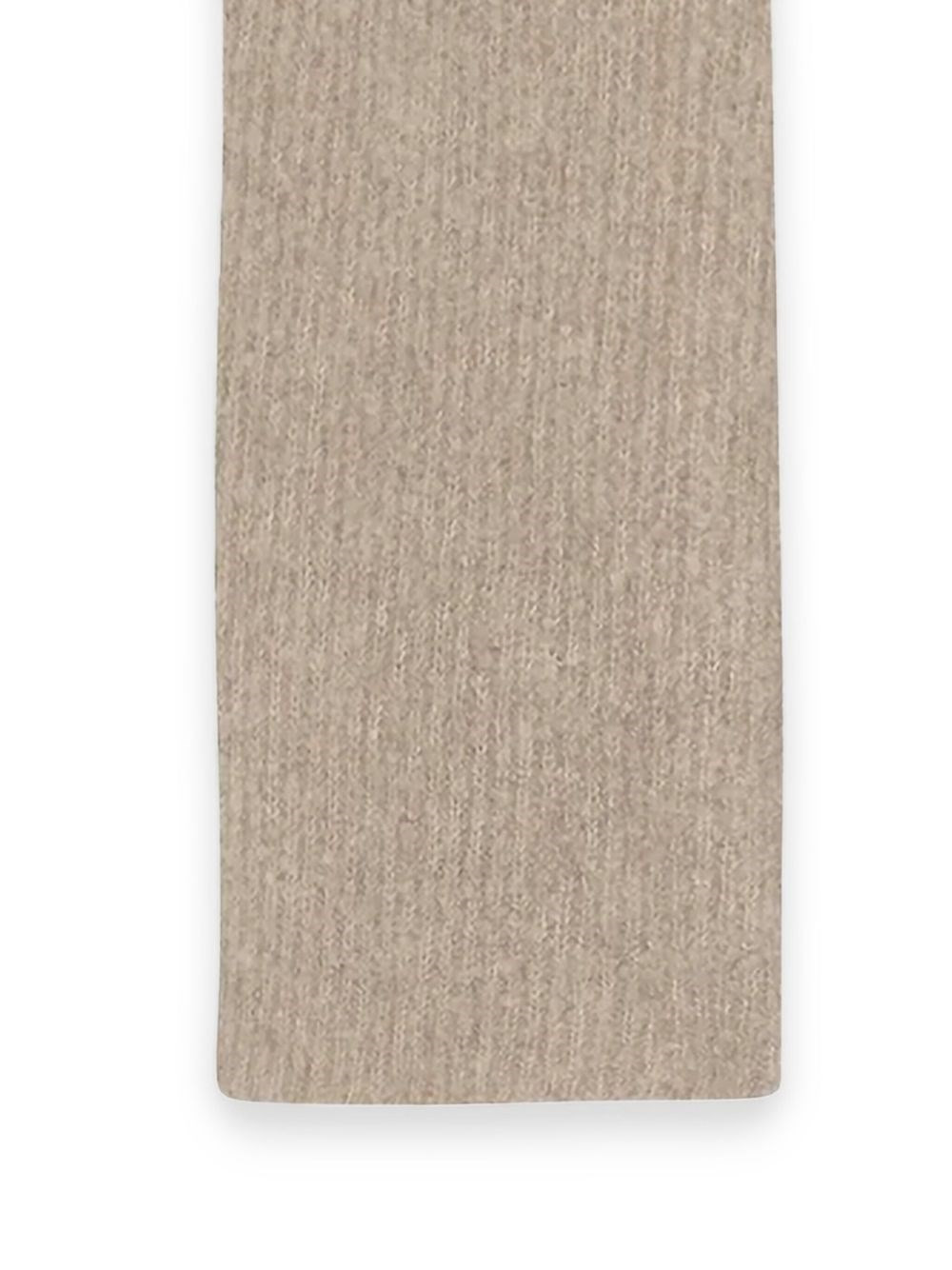 Luthgard cashmere scarf - 2