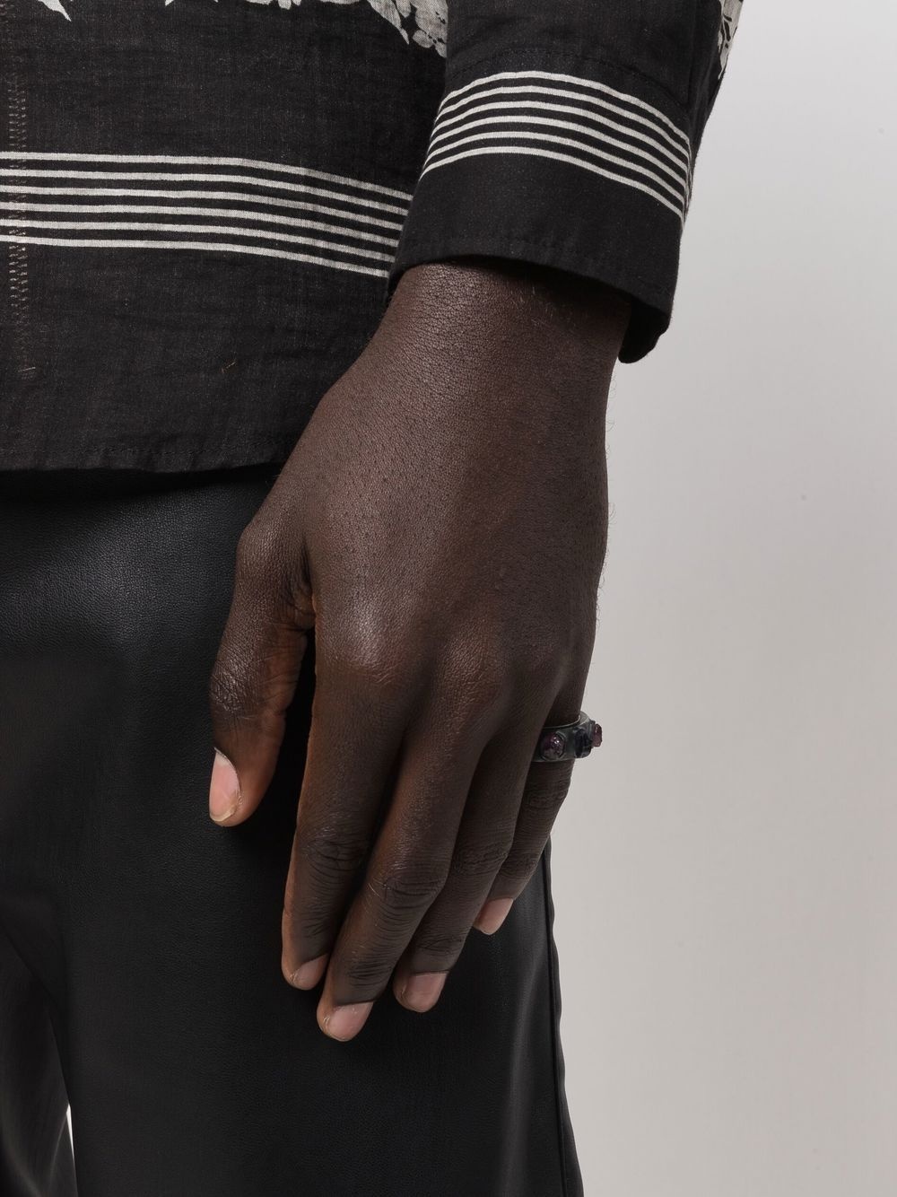 Sistema two-tone ring - 2
