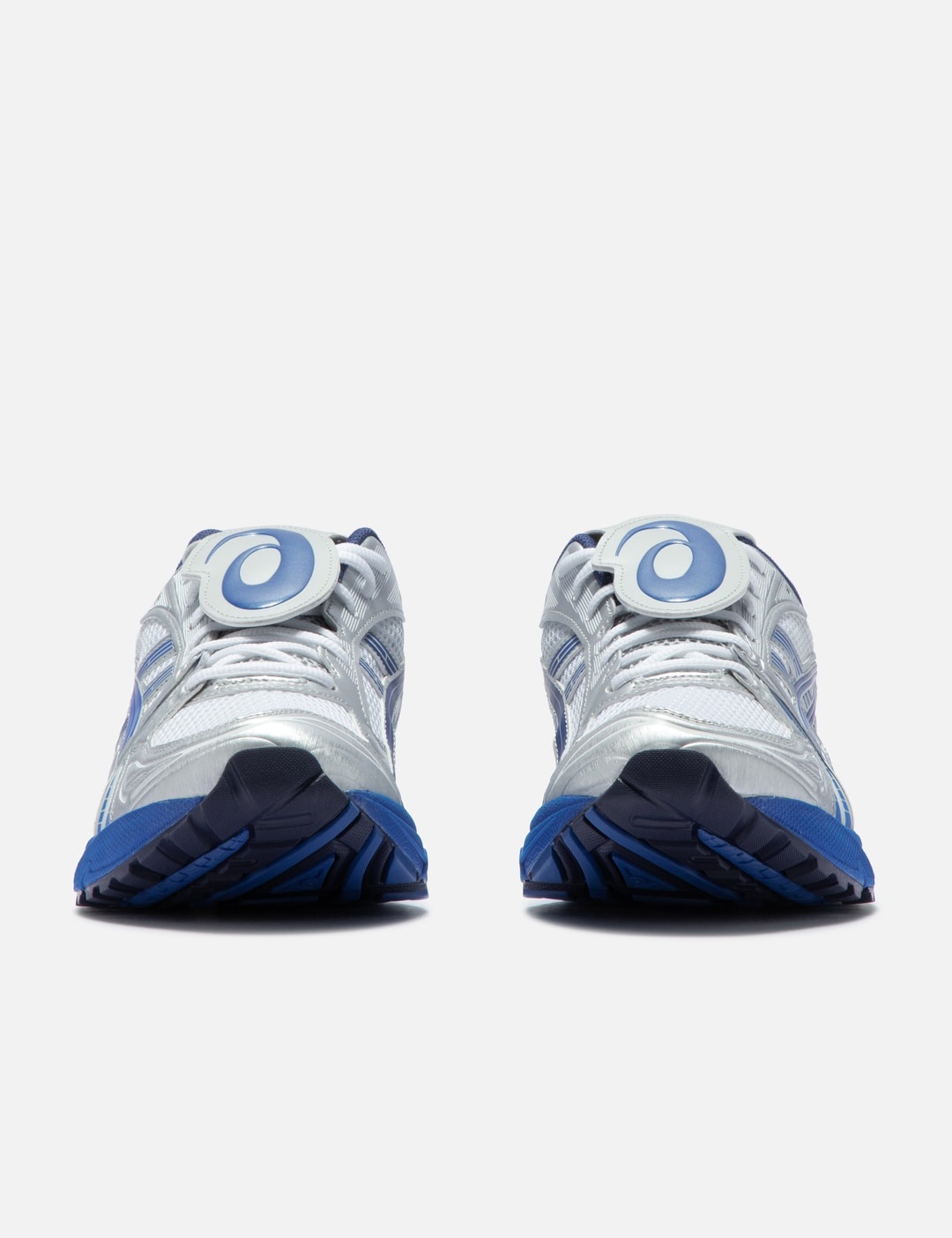 ASICS X THE MUSEUM VISITOR GEL-KAYANO 14 - 2